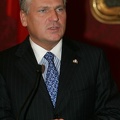 Staatsbesuch von Präsident Kwaśniewski (20051202 0059)